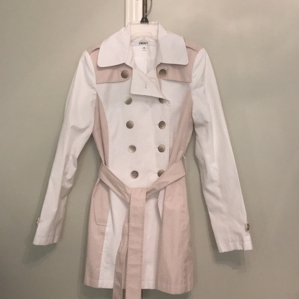 Spring Trenchcoat